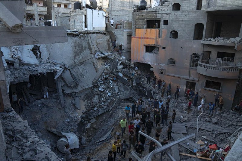 哈马斯20日释放了一对美国母女