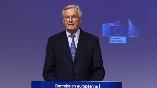 英国和欧盟达成脱欧贸易协议，英国政府表示，已经收回了对资金、边界、法律、贸易和捕鱼水域的控制权
