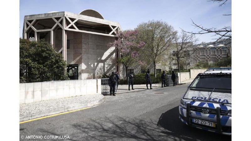 葡萄牙里斯本伊斯梅利中心28日上午发生持刀伤人事件，造成2人死亡