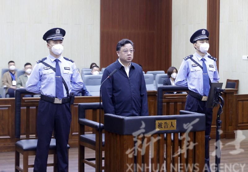 孙力军案一审7月8日在长春市中院公开开庭审理