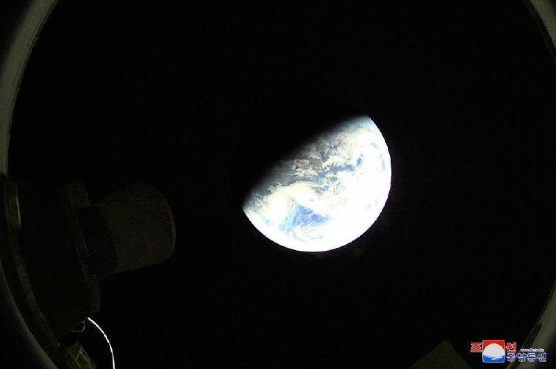 朝鲜10月31日试射的是该国最新型洲际弹道导弹“火星-19”