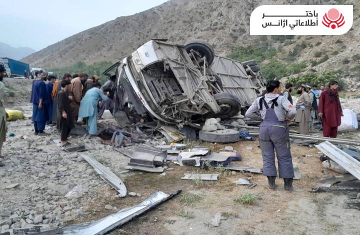 阿富汗东部的大雨已造成至少40人死亡、347人受伤