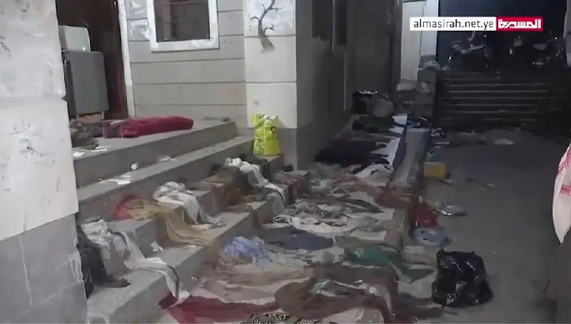 也门首都萨那一处慈善物资发放点19日晚间发生踩踏事件，造成至少78人死亡、73人受伤（新华社报道为至少80人死亡、220人受伤）