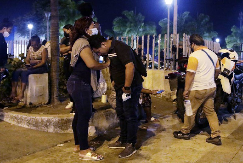 周三，厄瓜多尔一座监狱发生帮派斗争，造成至少116人死亡，据报至少有5人被斩首，另有80人受伤