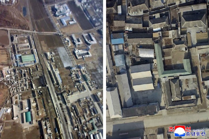 朝鲜人民军总参谋部9日发表声明，谴责韩国放飞无人机入侵朝鲜领空，称其是严重的侵权挑衅行为，并指韩国“是不可改变的我们最敌对的敌人，来犯就一定要歼灭的对象”“跟基辅的疯子同出一辙、一模一样”