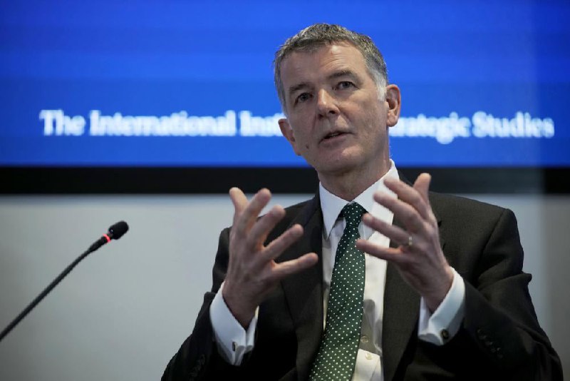 英国军情六处主管理查德·摩尔表示，随着中国领导层越来越支持为促进其利益而采取“大胆而果断的行动”，中国是该情报机构的“唯一最重要的优先事项”