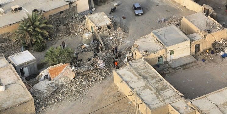 据伊朗法尔斯通讯社报道，伊朗南部2日凌晨发生3次6级以上地震，目前已造成5人死亡、49人受伤