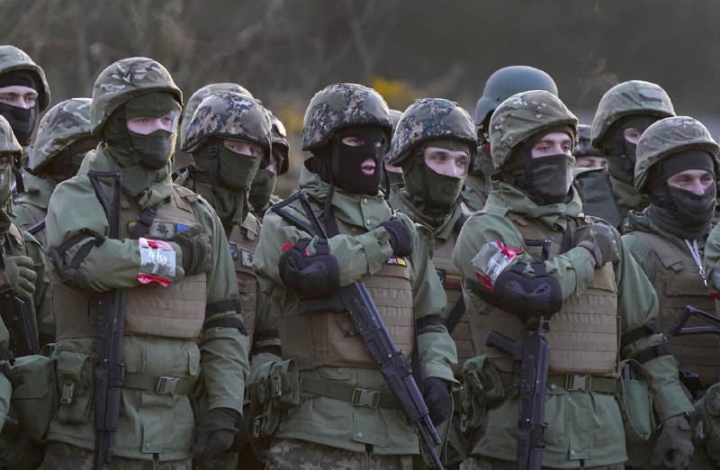 2月24日俄罗斯入侵乌克兰一周年