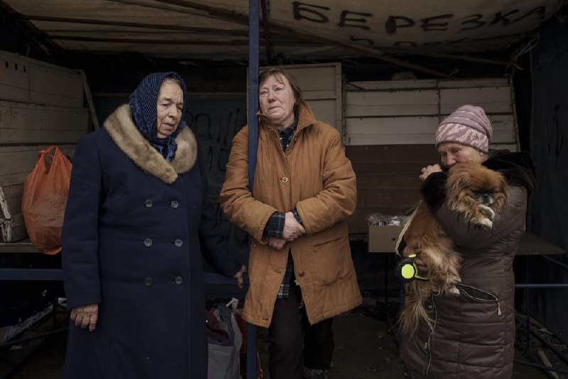 乌克兰军队在努力延缓俄罗斯在南部和东部推进