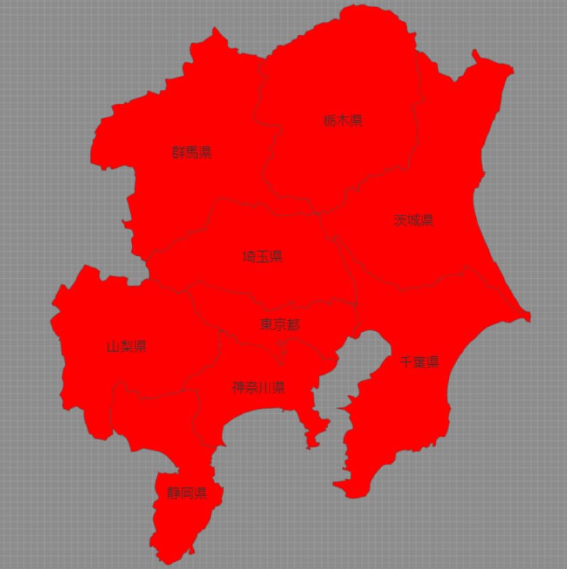 东京电力表示，关东地区发生大规模停电，其所服务的辖区约有209万7870户停电