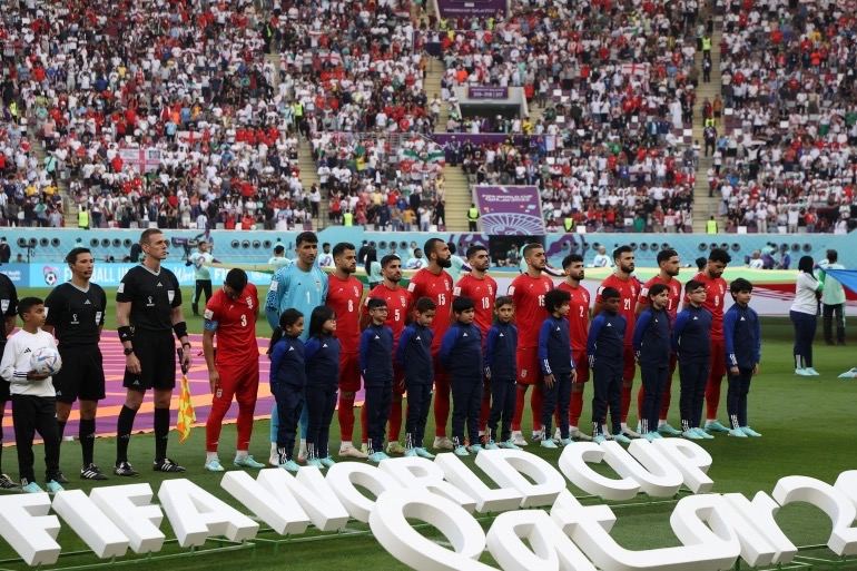 阿米尼之死引燃的抗议活动仍在持续