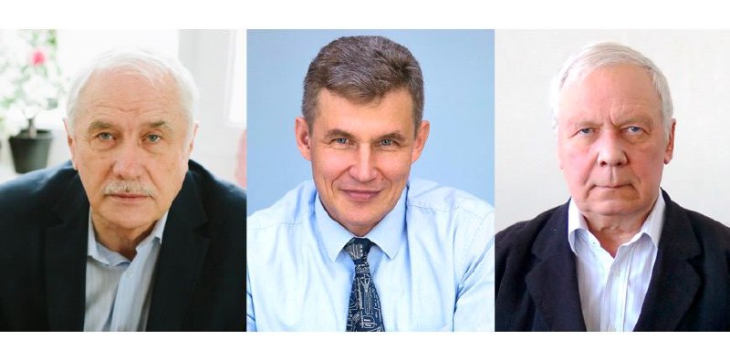 消息人士称，此前因涉嫌叛国罪被捕的三名俄罗斯科学家被指控向中国泄漏机密