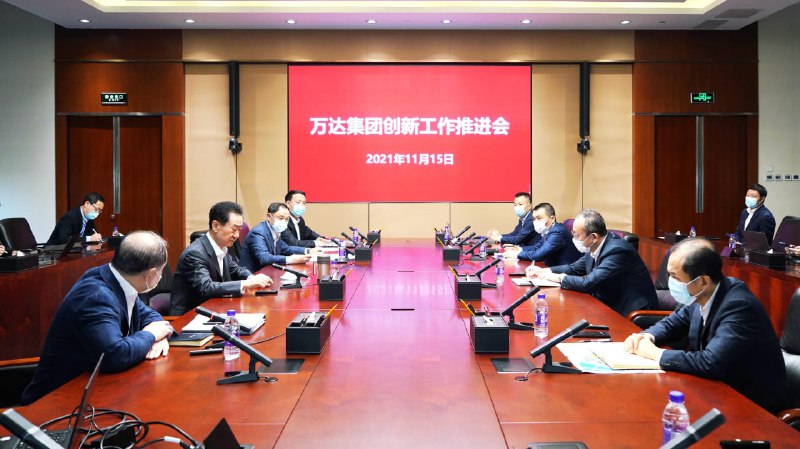 对于王健林去世的传言，万达表示是谣言，已经报警