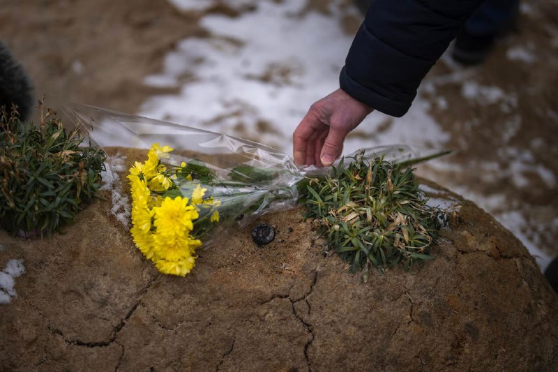 2月24日俄罗斯入侵乌克兰一周年