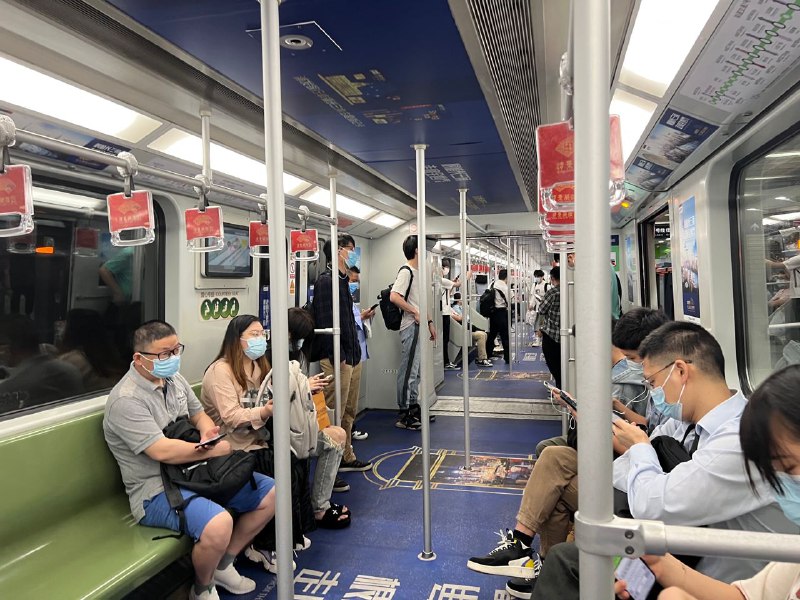 上海6月1日放宽防疫管控措施