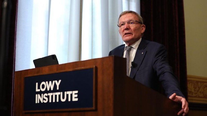 澳大利亚秘密情报局（ASIS）局长保罗·西蒙5月10日罕见地在智库洛伊研究所举行的成立70周年活动上表示，越来越多的中国官员因对中共的专制政策不满而正在向澳大利亚情报机构提供信息