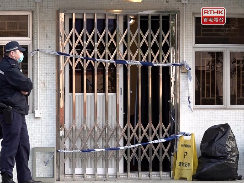 香港大埔发生碎尸案，死者系近日失踪的28岁名媛蔡天凤（Abby Choi）