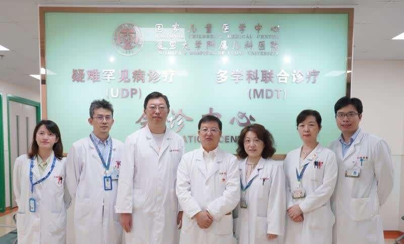 国家儿童医学中心、复旦大学附属儿科医院于近日正式开设我国首个跨性别多学科门诊