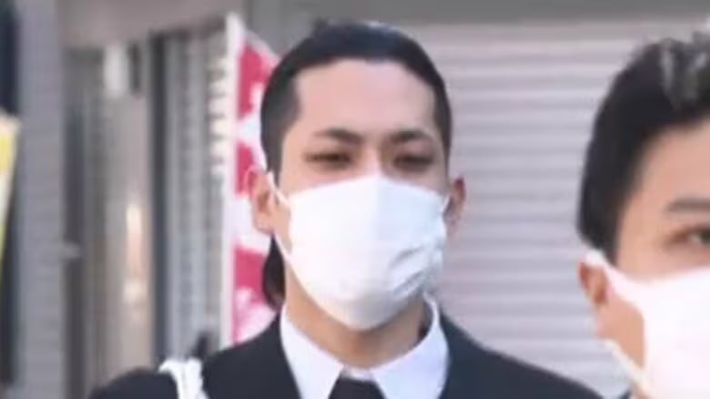 日本山口县地方裁判所今天就“新冠补贴汇款失误”案作出判决，被告田口翔“使用电子计算机欺诈”罪名成立，判处有期徒刑3年，缓刑5年