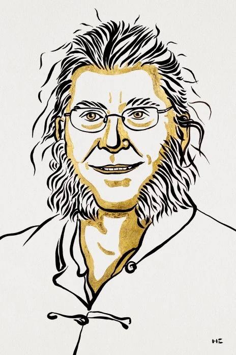 2022年诺贝尔经济学奖授予本·伯南克、道格拉斯·戴蒙德和菲利普·迪布维格，以表彰他们关于银行和金融危机的研究