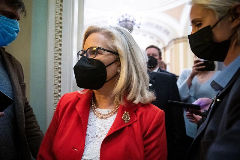 周五，共和党官方正式宣布1月6日的国会袭击事件为“合法的政治辩论”（legitimate political discourse）