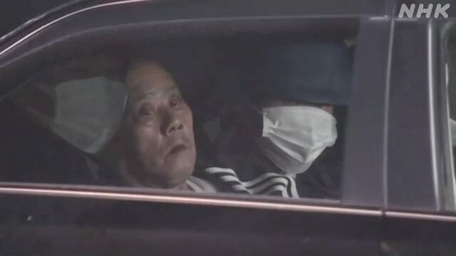 在日本埼玉县10月31日发生的医院枪击和邮局劫持人质事件中，警方于当晚突入邮局，将嫌犯铃木常雄（现年86岁，原暴力团成员）控制，并以涉嫌违反“人质强迫处罚法”将其逮捕