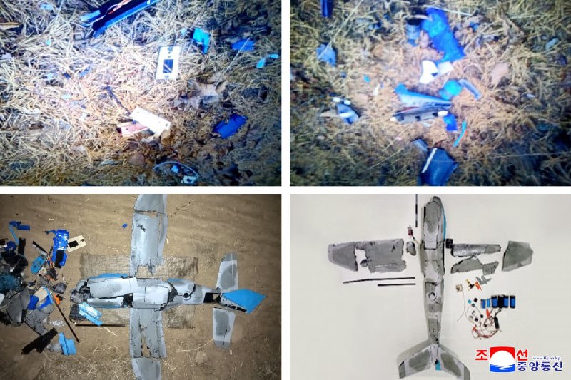 朝鲜人民军总参谋部9日发表声明，谴责韩国放飞无人机入侵朝鲜领空，称其是严重的侵权挑衅行为，并指韩国“是不可改变的我们最敌对的敌人，来犯就一定要歼灭的对象”“跟基辅的疯子同出一辙、一模一样”