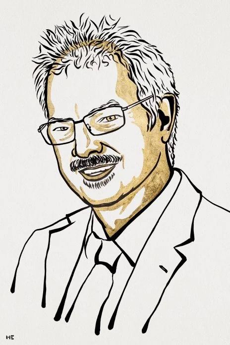 2022年诺贝尔化学奖授予美国科学家卡罗琳·贝尔托齐、卡尔·巴里·沙普利斯和丹麦科学家莫滕·梅尔达尔，以表彰他们在点击化学和生物正交化学发展方面所做出的贡献