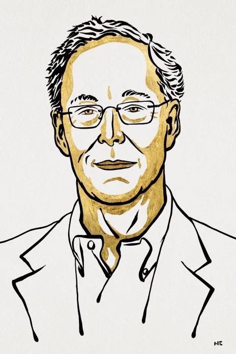 2022年诺贝尔经济学奖授予本·伯南克、道格拉斯·戴蒙德和菲利普·迪布维格，以表彰他们关于银行和金融危机的研究