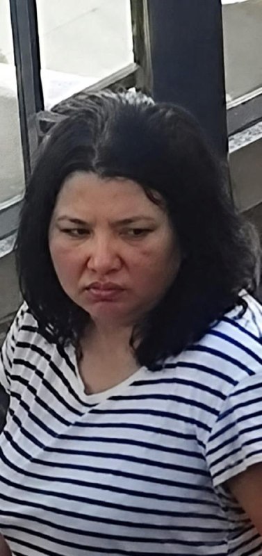 涉嫌摩纳哥爆炸案的乌克兰女性阿纳斯塔西娅·别列佐夫斯卡的尸体7月6日晚在基辅附近被发现
