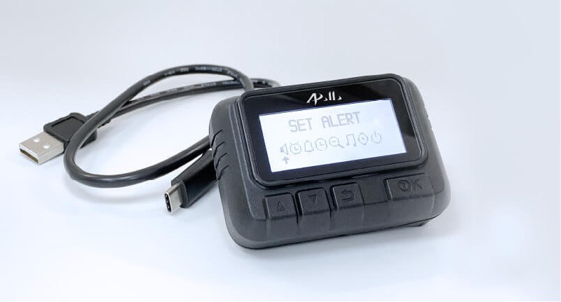 金阿波罗董事长许清光表示，黎巴嫩集体爆炸的寻呼机是产自欧洲的授权厂商BAC，台湾方只提供商标，不参与设计和生产