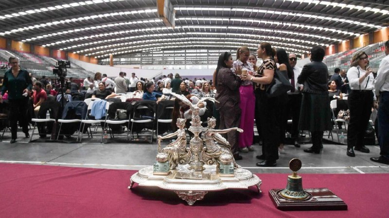 墨西哥众议院4日凌晨以357票赞成、130票反对的结果通过了改革提案