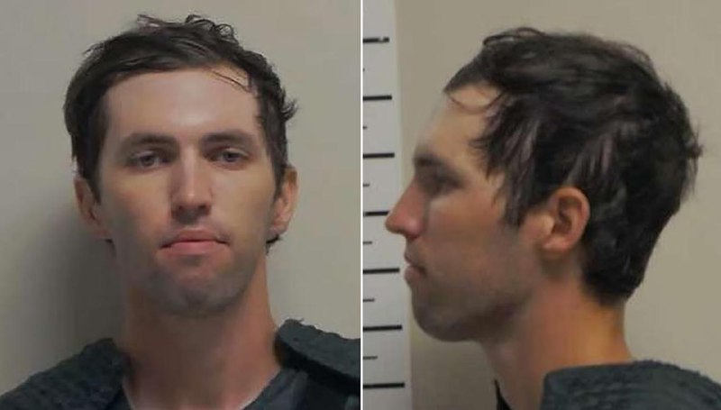 美国保守派活动家查理·柯克枪击案嫌疑人泰勒·鲁滨逊9月12日被捕