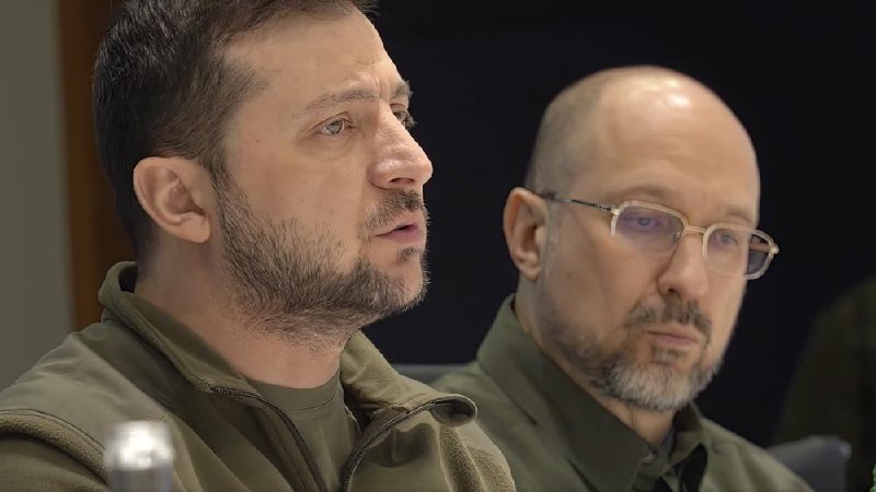 乌克兰谈判代表、总统办公室顾问波多利亚克周二表示，通过视频会议与俄罗斯举行的最新一轮会谈“非常困难和胶着”，双方存在“根本性的矛盾”，但“肯定有妥协的余地”