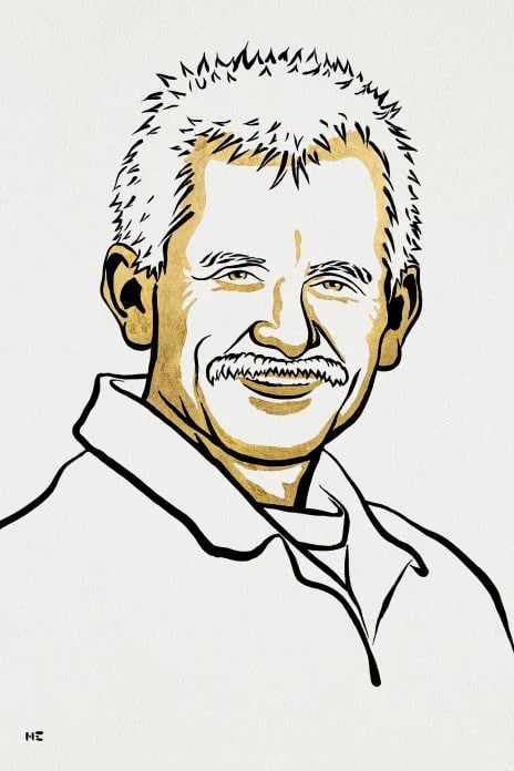 2022年诺贝尔和平奖授予白俄罗斯的人权人士阿列斯·比亚利亚茨基、俄罗斯人权组织 “纪念国际”和乌克兰人权组织“公民自由中心”，以表彰其多年来推动批评权力并保护公民的基本权利，还有他们在记录战争罪行、侵犯人权和滥用权力方面做出的杰出努力