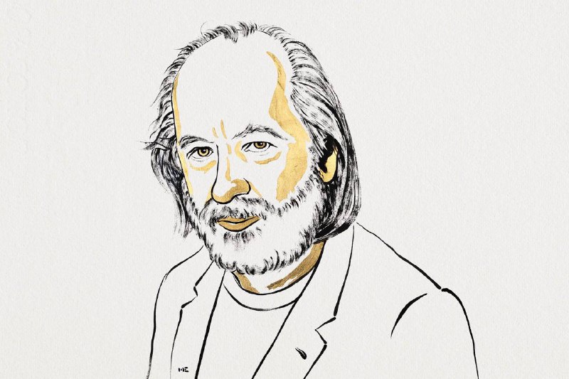 2025年诺贝尔文学奖授予匈牙利作家克劳斯瑙霍尔考伊·拉斯洛，以表彰其引人入胜、富有远见的作品，在末日般的恐怖中重申了艺术的力量