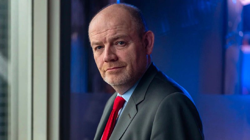 曾在《纽约时报》和BBC任职的马克·汤普森10月9日起将成为CNN的董事长兼首席执行官