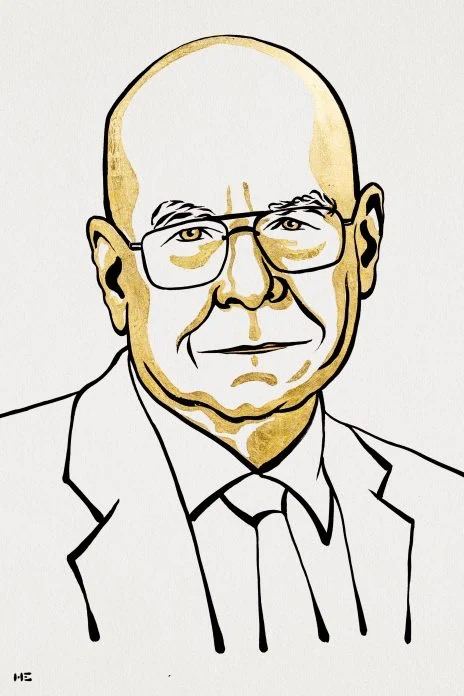 2022年诺贝尔化学奖授予美国科学家卡罗琳·贝尔托齐、卡尔·巴里·沙普利斯和丹麦科学家莫滕·梅尔达尔，以表彰他们在点击化学和生物正交化学发展方面所做出的贡献